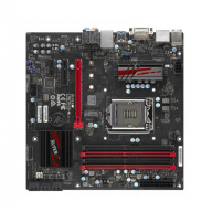 Supermicro C7H270-CG-ML