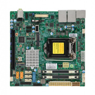 Supermicro X11SSV-LVDS