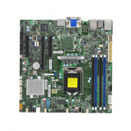 Supermicro X11SSZ-QF