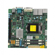 Supermicro X11SSV-Q