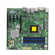 Supermicro X11SSQ