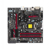 Supermicro C7Z170-M