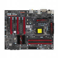 Supermicro C7Z170-SQ