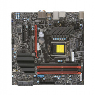 Supermicro C7Z97-M