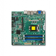Supermicro X10SLQ
