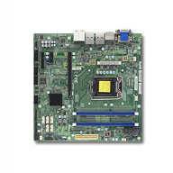 Supermicro X10SLQ-L