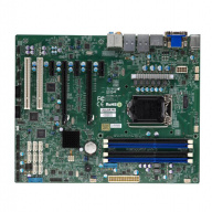Supermicro C7Z87