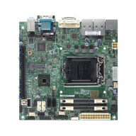 Supermicro X10SLV
