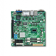 Supermicro X9SPV-F-3217UE