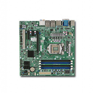 Supermicro C7Q67