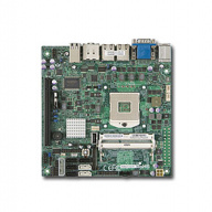 Supermicro X9SCV-QV4