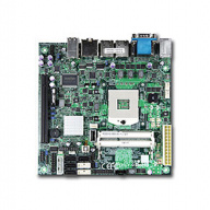 Supermicro X9SCV-Q