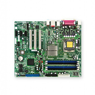 Supermicro P8SGA-V