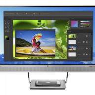 HP EliteDisplay S240uj