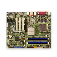 Supermicro P8SGA