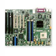 Supermicro P4SCA
