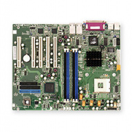 Supermicro P4SCE
