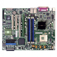 Supermicro P4SC8