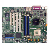 Supermicro P4SCi