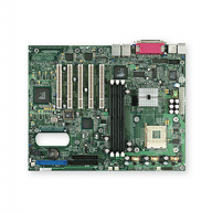 Supermicro P4SBE