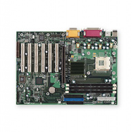 Supermicro P4SBA+