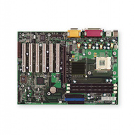 Supermicro P4SDA+