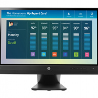 HP EliteDisplay E220t