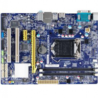 Foxconn H87MX