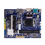 Foxconn H81MXP-D