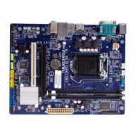Foxconn H81MXP