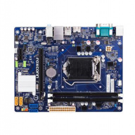 Foxconn H81MXV