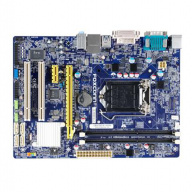 Foxconn H81MX-D