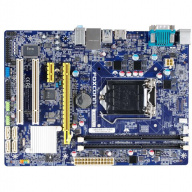 Foxconn H81MX