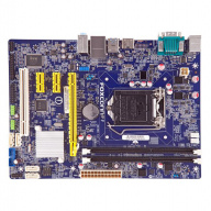 Foxconn B85MX