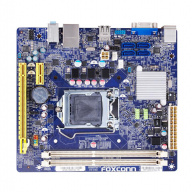 Foxconn H61MD-V
