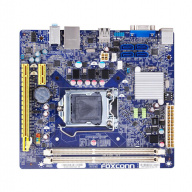 Foxconn H61MD