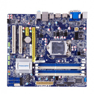 Foxconn B75M