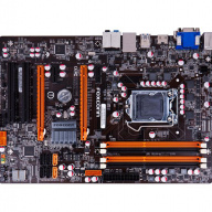 Foxconn Z77A-S