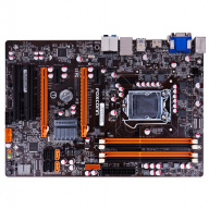 Foxconn Z75A-S