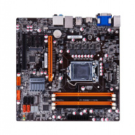 Foxconn Z75M-S