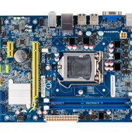 Foxconn H61MXL-K