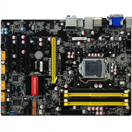 Foxconn Z68A-S