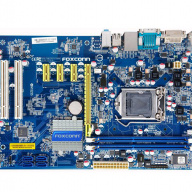 Foxconn H61A
