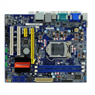Foxconn H61MX EL