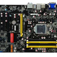 Foxconn H67A