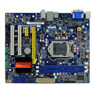 Foxconn H61MX