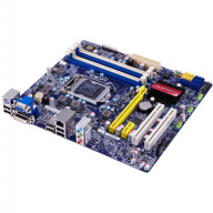 Foxconn H67M-V