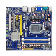 Foxconn H55M-S