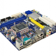 Foxconn H55MX-S