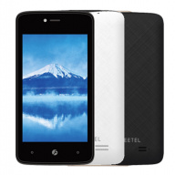 Freetel ICE 2